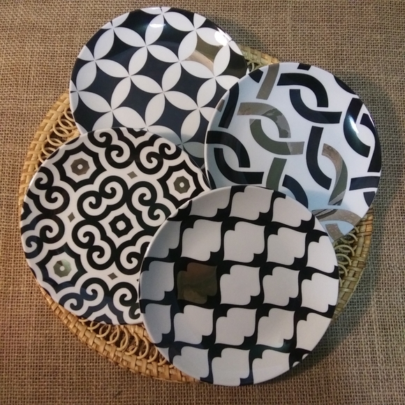 PAI Other - NIB PAI 6" Dessert Plates